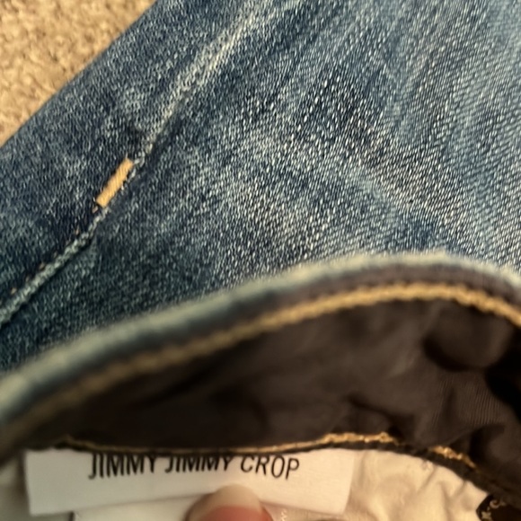 Paige Jeans - Picture 5 of 6